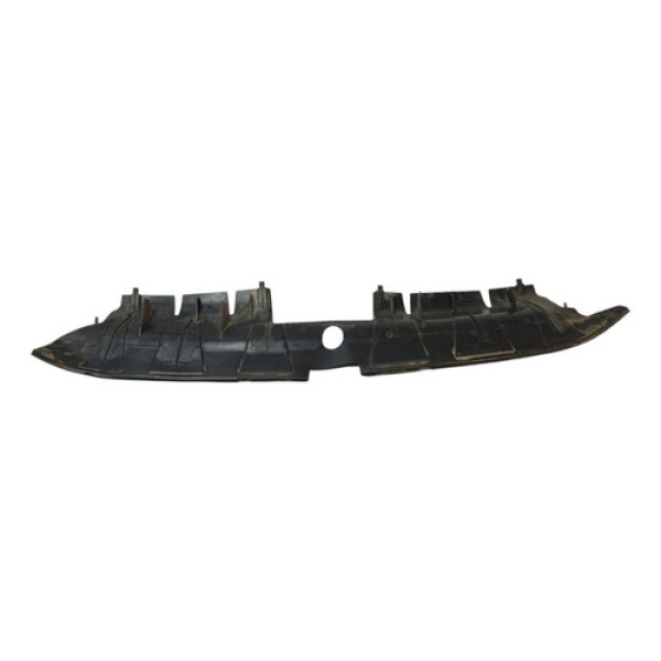 Travessa Frontal Superior Vw Jetta Gli 2019 2020 2021  Preto
