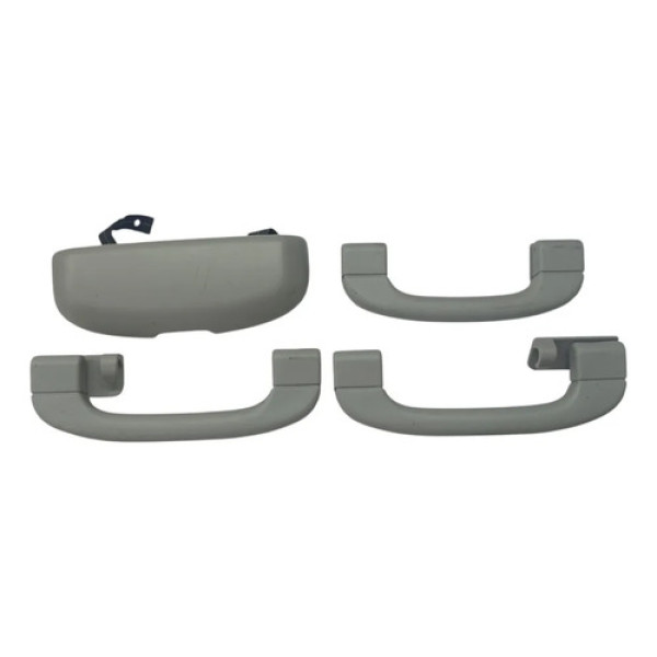 Kit Alça Pqp Bmw X1 Sdrive 18i 2.0 2011