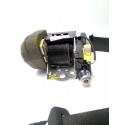 Cinto Segurança Tras Esq Acionado Mercedes C180 2012 2013 