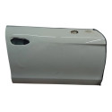 Porta Dianteira Dir Porsche Panamera 4.8 T V8 2011 Detalhe Dianteira Direito Branco