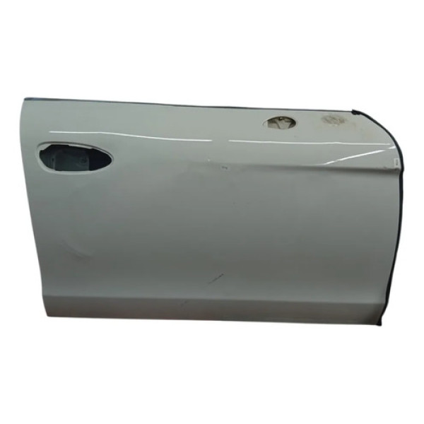 Porta Dianteira Dir Porsche Panamera 4.8 T V8 2011 Detalhe Dianteira Direito Branco