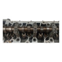 Cabeçote Zetec Rocam Ford Fiesta 2003 2004