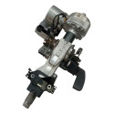 Coluna Setor Elétrica Volkswagen Virtus Exclusive 1.4 2025