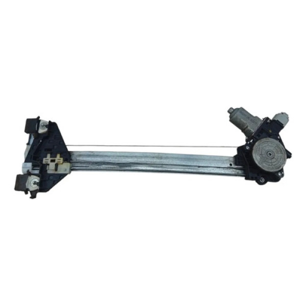 Motor Máquina Vidro Traseiro Direito Honda Civic 2011 2012
