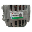 Alternador Volkswagen Virtus Gts 1.4 T 2020