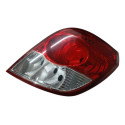 Lanterna Direita Chevrolet Captiva 2009 2010  Direito/passageiro