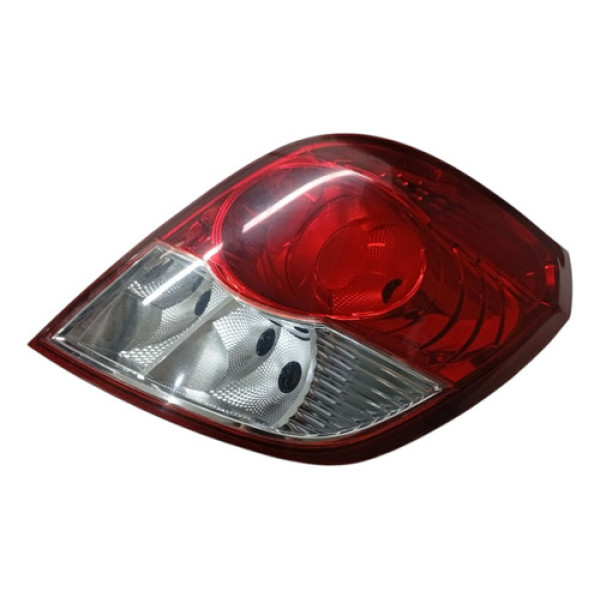 Lanterna Direita Chevrolet Captiva 2009 2010  Direito/passageiro
