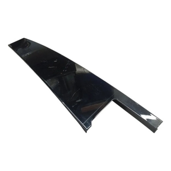 Moldura Porta Ext Traseiro Esq Mercedes C200 2.0 T 2016
