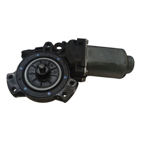 Motor Vidro Traseiro Direito Ix35 Gl 2.0 2017 2018