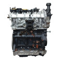 Motor Parcial Volkswagen Tiguan Allspace R-line 2.0 2024