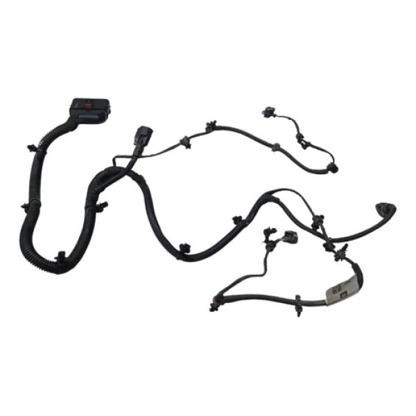 Chicote Porta Malas Chevrolet Equinox Rs 1.5t 2021 2022