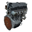 Motor Parcial Mini Cooper Countryman 1.6 T 2011