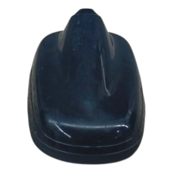 Base Antena Teto Volkswagen Polo Gts 1.4 T 2025 Preto