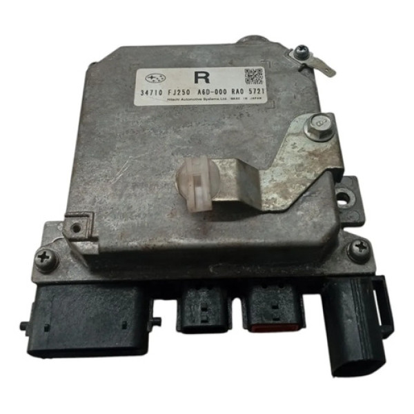 Módulo Controle Setor Subaru Impreza Xv 2.0 2016