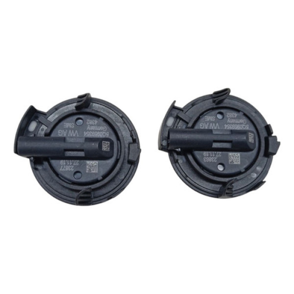 Sensor Porta Diant Volkswagen Jetta Gli 2.0t 2020 2021
