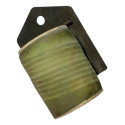 Resistência Ventoinha Chevrolet Captiva 2009 2010