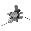 Motor Máquina Vidro Traseiro Direito Gm Captiva 2009 2010 