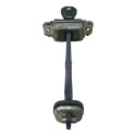 Limitador Porta Traseira Direita Gm Captiva 2009 2010 