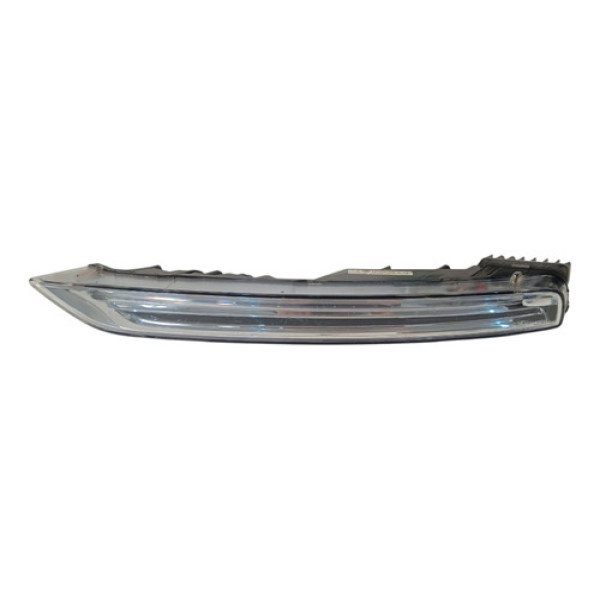 Farol Milha Esq Porsche Cayenne 3.6 Vr6 2016 2017 2018  Ok