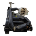 Fechadura Elétrica Porta Tras Esquerda Jac J5 2010