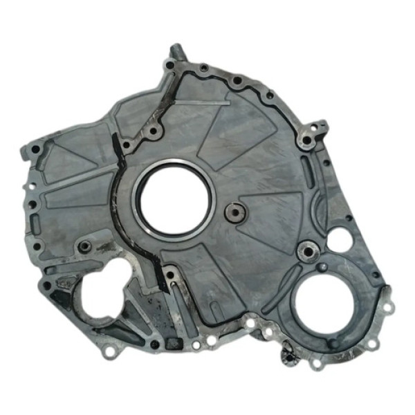 Tampa Frontal Motor Land Rover Discovery Sport 2.0 2018