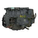 Caixa Marcha Cambio Citroen Ds4 1.6 Thp Aut 2013 2014