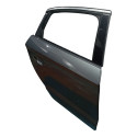 Porta Traseiro Esquerdo Audi A3 2.0 T Lm 2015 2016 Traseira