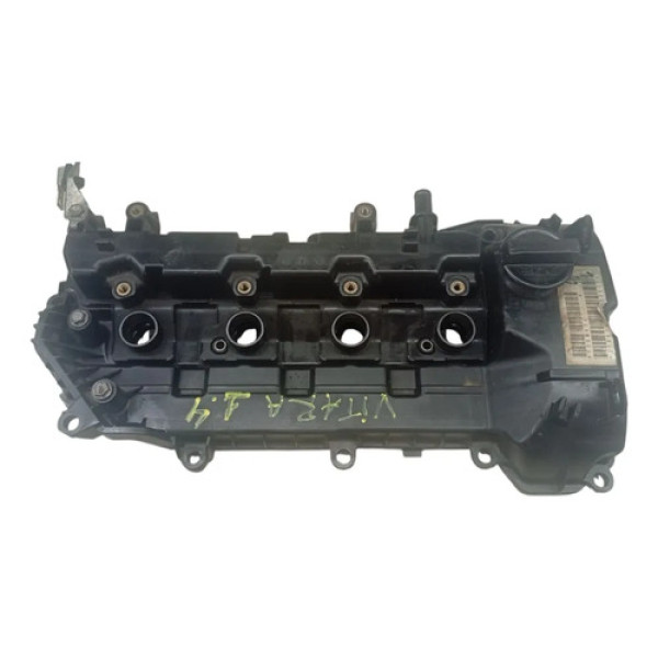 Tampa Valvula Suzuki Vitara 1.4 T 2019 2020 Preto