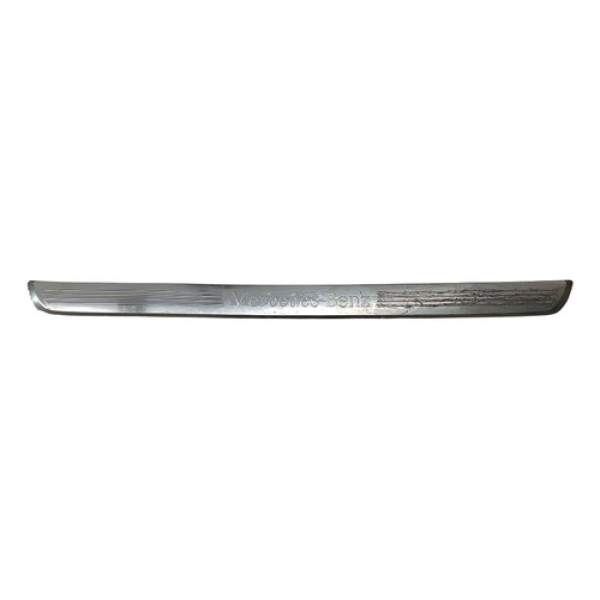 Soleira Porta Dianteira Esquerda Mercedes Coupe C250 2015/16