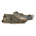 Acabamento Direito Tampa Traseira Toyota Rav4 2008 2009 2010