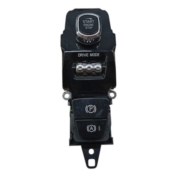 Botão Comando Start Stop Volvo Xc60 5t 2.0t Momentum 2019