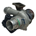 Turbina Land Rover Evoque Dynamic P250 2.0t 2020