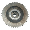 Polia Comando Admissão Chevrolet Captiva 2.4 2009 2010