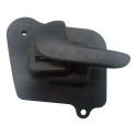 Maçaneta Interna Traseira Esquerda Chevrolet Meriva 2008 09