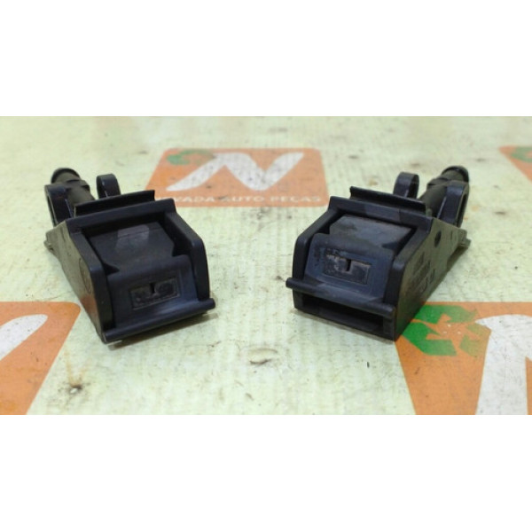 Brucutu Capô Vw Polo 07/10 2.0 O Par E04