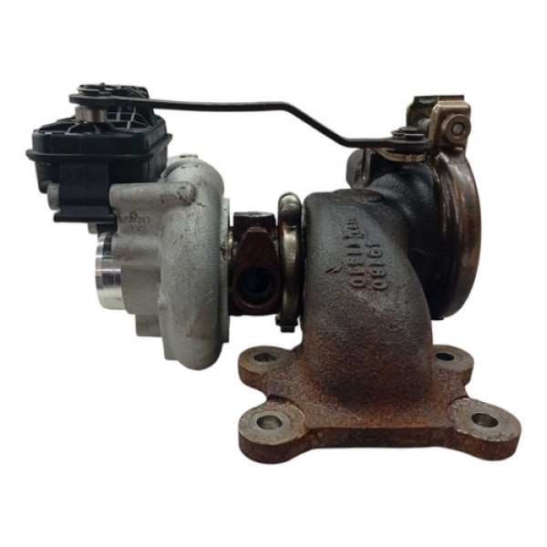 Turbina Volkswagen Polo Gts 1.4 2024