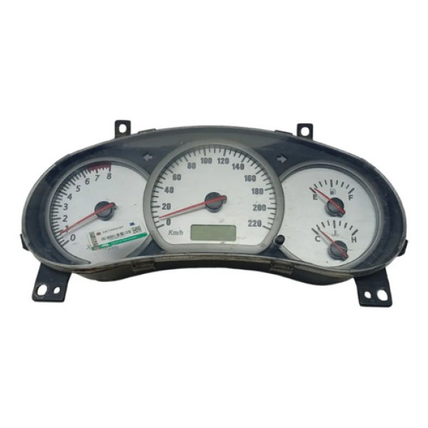 Painel Instrumento Chery Tiggo 2009 2010 2011