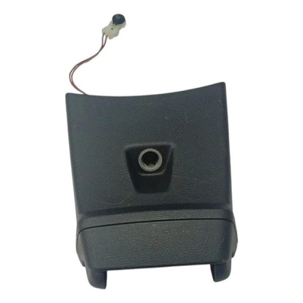 Tomada 12v Tras Console Bmw X1 Sdrive 18i 2.0 2011