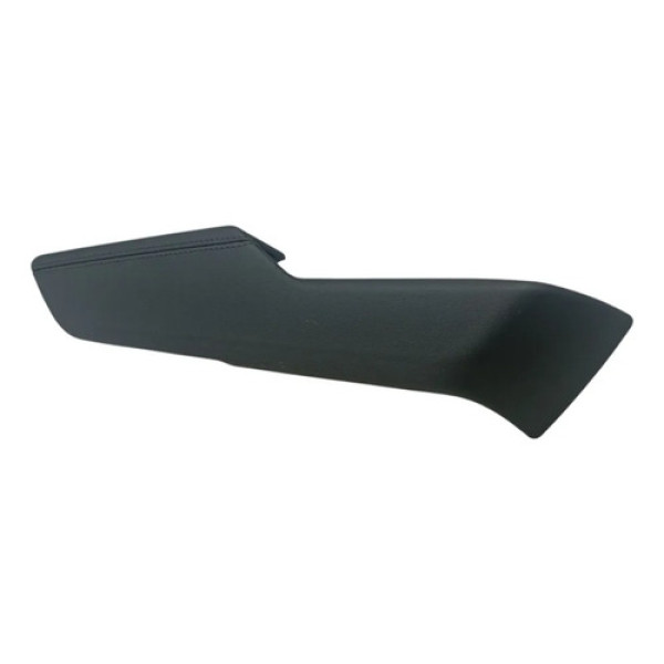 Apoio Braço Porta Tras Esq Audi Q3 Tfsi 1.4 2021 2022 Preto