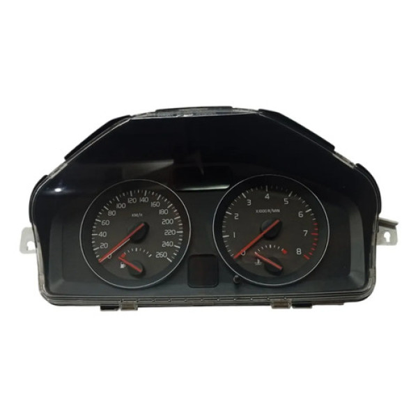 Painel Instrumento Volvo C30 2011 2012