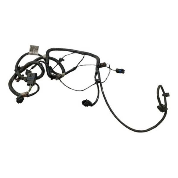 Chicote Sensor Estacionamento Citroen Ds3 1.6 Thp 2012 2013