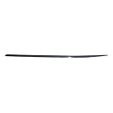 Friso Porta Diant Dir Chevrolet Equinox 2019 2020 2021 2022  Preto
