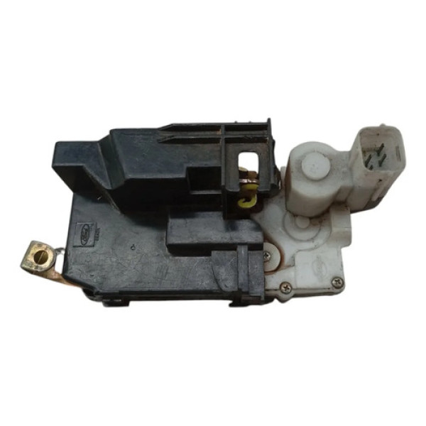 Fechadura Porta Dianteira Direita Ford Fiesta 2004 2005