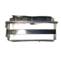 Defletor Radiador Land Rover Discovery 4 3.0 2010 2012 2013 