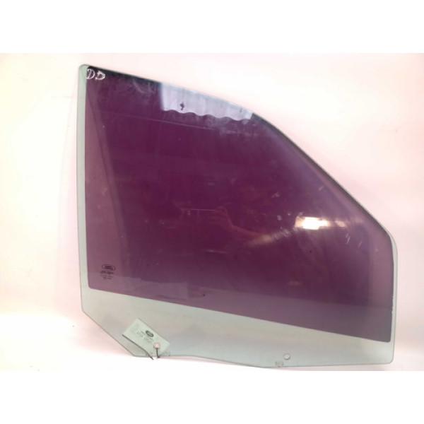 Vidro Porta Dianteiro Direito Freelander 2 2008 2012