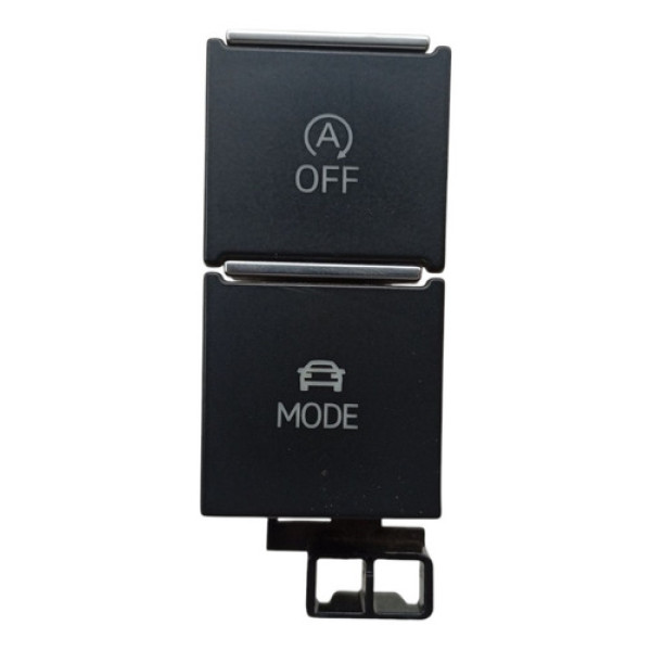 Botão Comando Off Mode Volkswagen Jetta Gli 2.0t 2019 2020 Ok