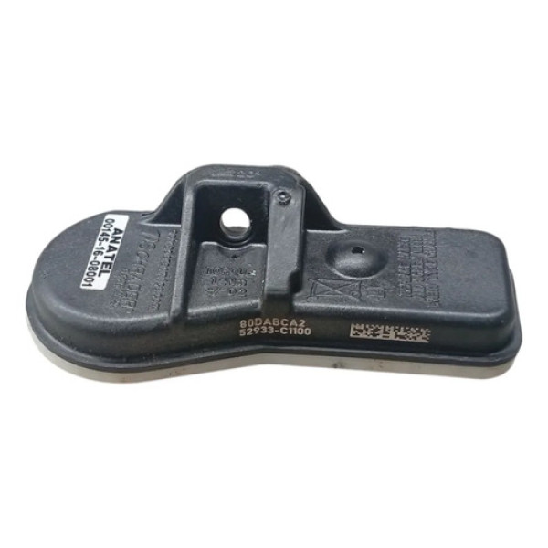 Sensor Tpms New Tucson 2017 2018