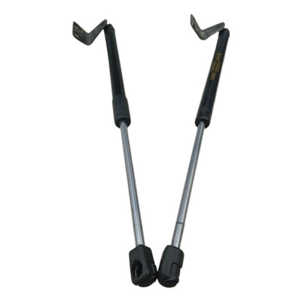 Par Amortecedor Capo Parabrisa Chevrolet Captiva 2009 2010 