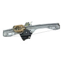 Motor Maquina Vidro Tras Esquerdo Chevrolet Onix 2020 2021