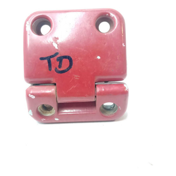 Dobradiça Inferl Porta Tras Direta Land Rover Defender 2000